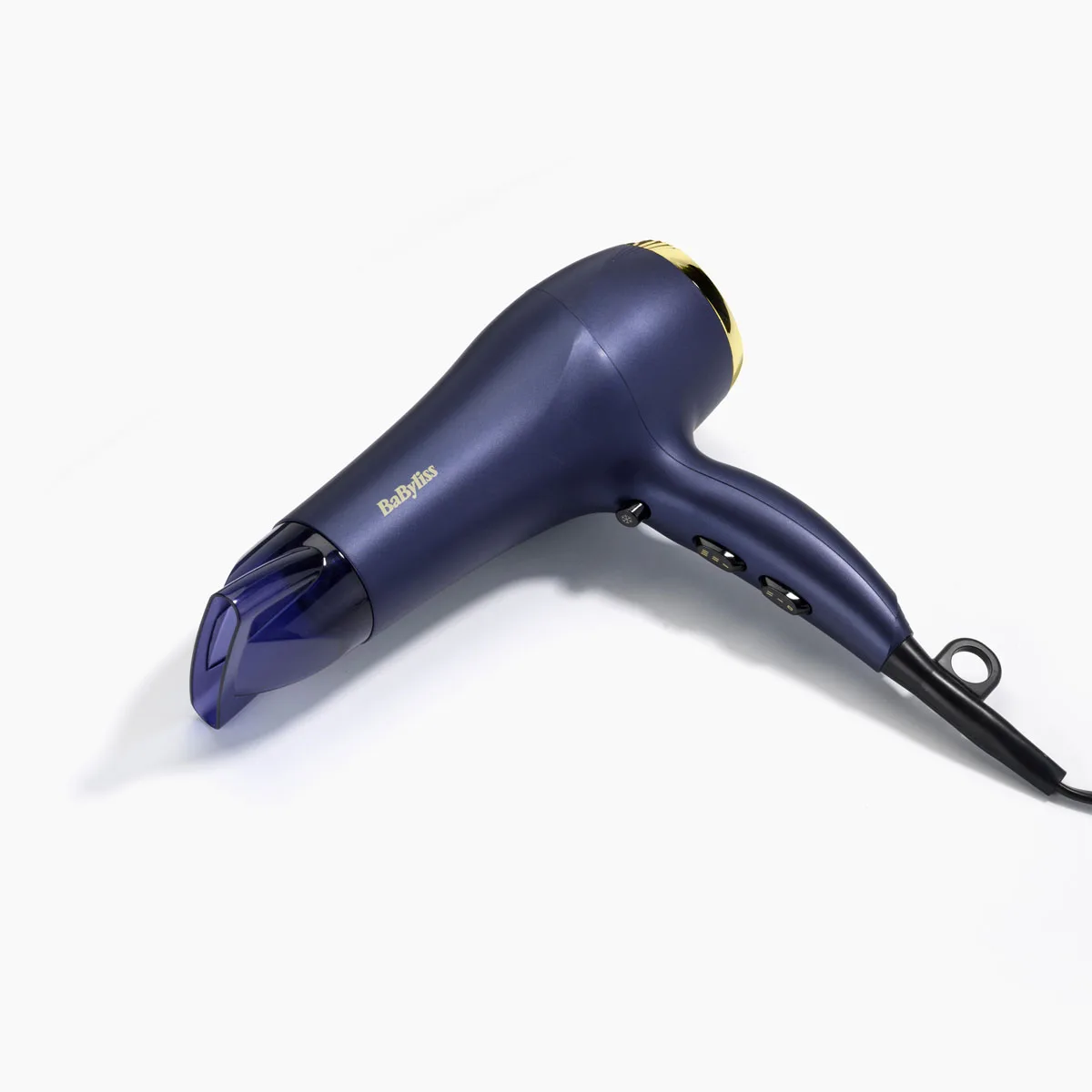 Фен Babyliss 5781PE